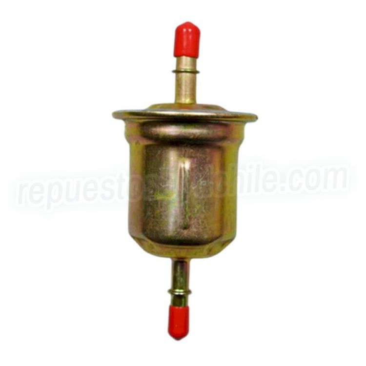 Sensor Cigueñal Byd F3 - Filtro De Combustible